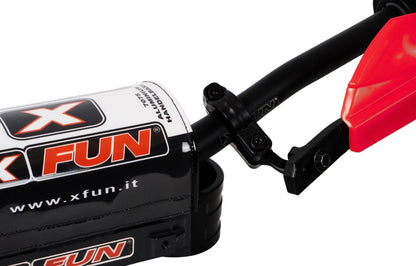 PARAMANI CHIUSI SHIELD ANIMA IN COMPOSITO