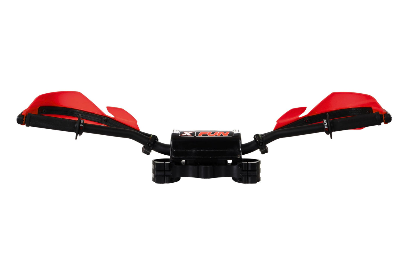 PARAMANI CHIUSI SHIELD ANIMA IN COMPOSITO