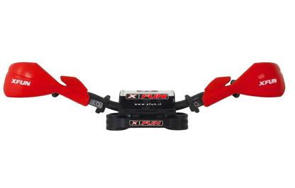 PARAMANI CHIUSI SHIELD ANIMA IN COMPOSITO