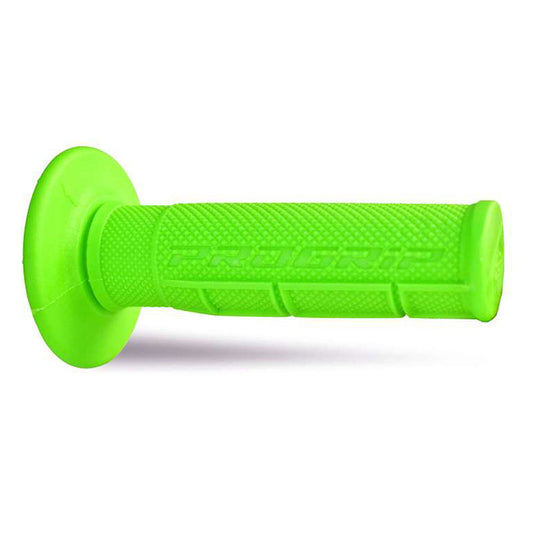 MANOPOLE PROGRIP 794 MM 22/25 - SINGOLA DENSITÀ - VERDE FLUO