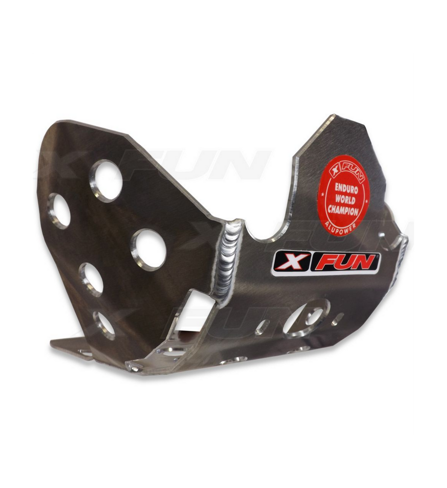 PARAMOTORE IN ALLUMINIO KAWASAKI KXF 250 2009/2009