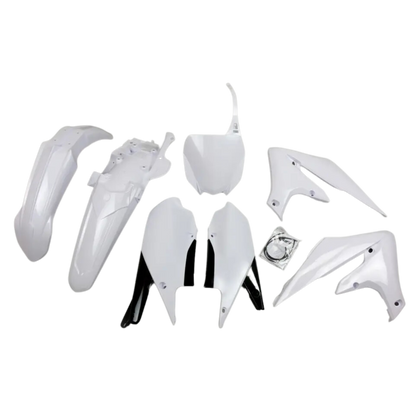 KIT-PLASTICHE-COMPATIBILE-CON-YAMAHA-YZF-450-2018-2022-BIANCO-046
