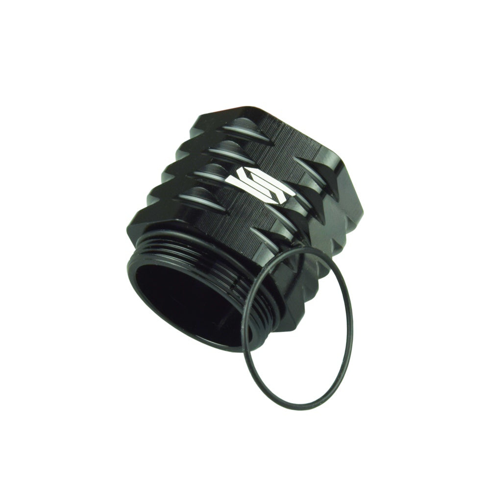 ESTENSIONE POMPA FRENO GASGAS 125 MC (24-26) NERA - SCAR