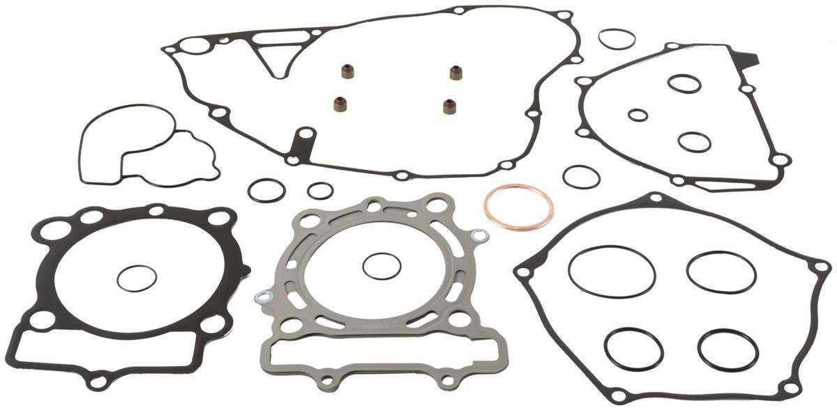 Kit guarnizioni motore XRadical Kawasaki KXF 250 17-19