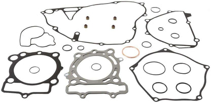 GUARNIZIONI XRADICAL KAWASAKI KX 250 F (17-19) MOTORE