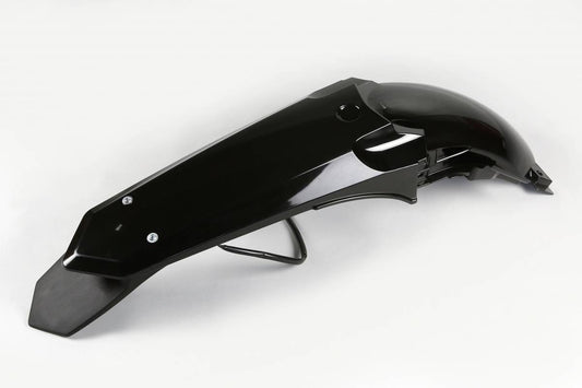 PARAFANGO POSTERIORE COMPATIBILE CON YAMAHA YZ 250 2015-2021 / enduro LED nero