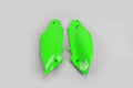verde