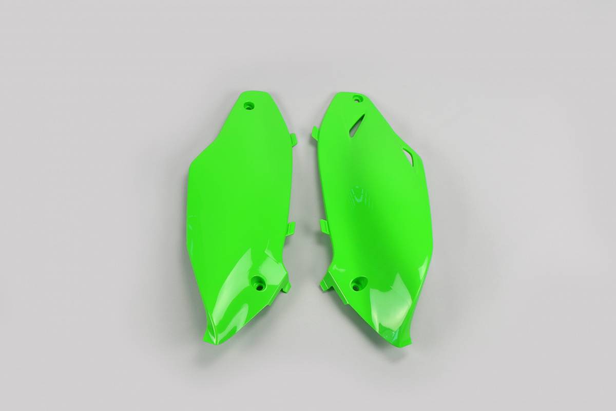 FIANCATINE-LATERALI-COMPATIBILE-CON-KAWASAKI-KXF-450-2012-2015-VERDE-026