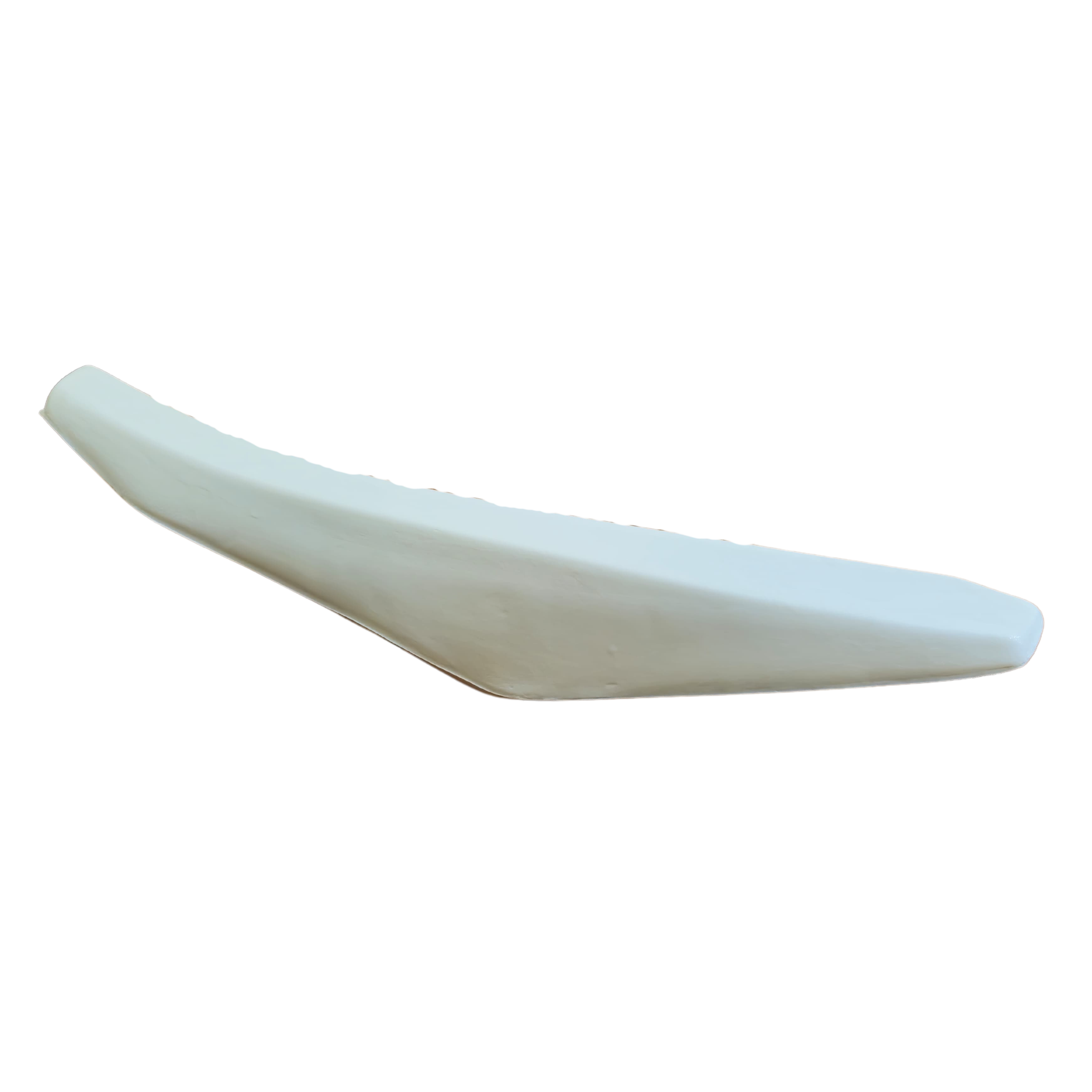 MOUSSE DE SELLE SUZUKI RMZ 250 2018/2025 / +15MM