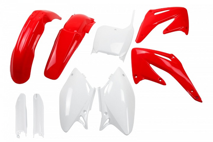 FULL-KIT-PLASTICHE-COMPATIBILE-CON-HONDA-CRF-450R-2002-2003-OEM-999