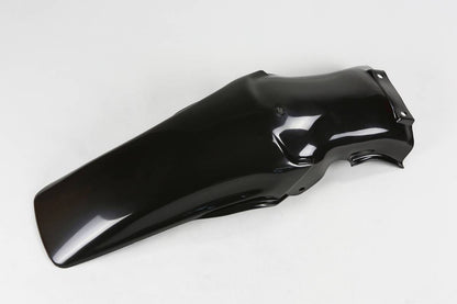 PARAFANGO POSTERIORE COMPATIBILE CON HONDA CR 125 1991-1992 nero