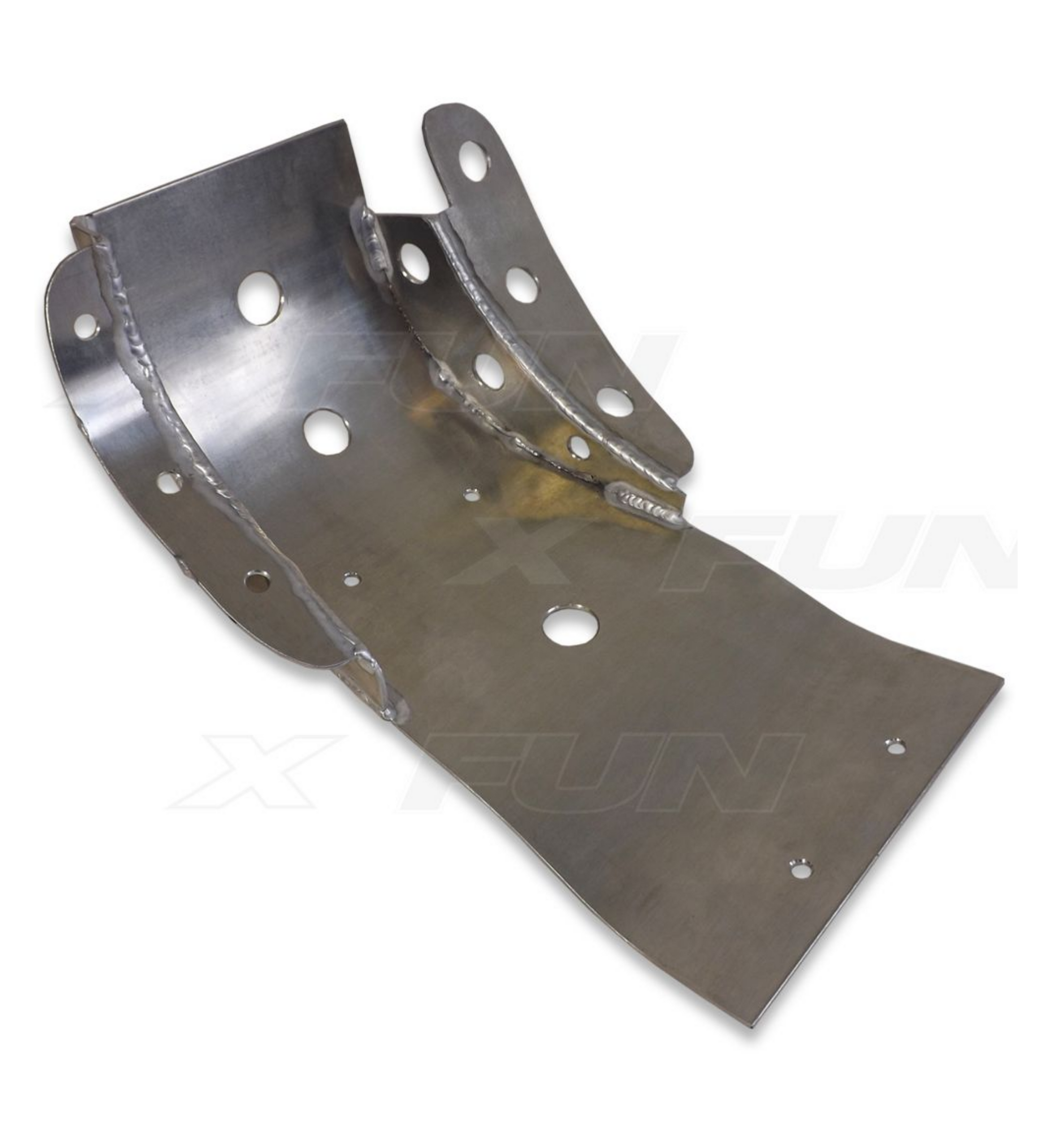 PARAMOTORE IN ALLUMINIO KAWASAKI KXF 450 2006/2008