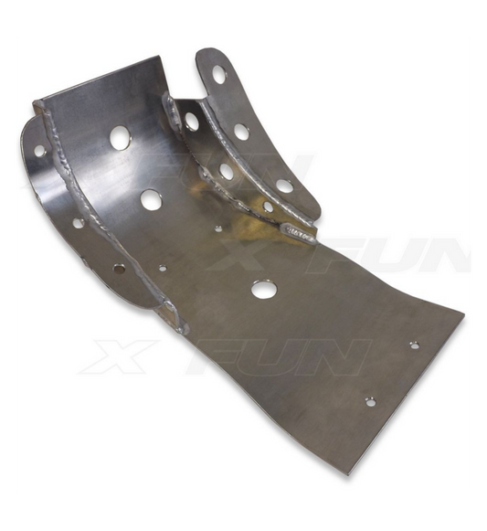 PARAMOTORE IN ALLUMINIO KAWASAKI KXF 450 2006/2008