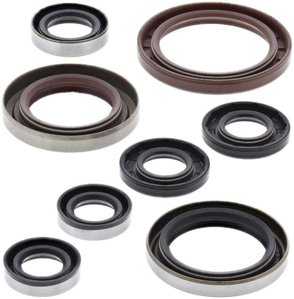 SERIE PARAOLIO MOTORE CENTAURO KTM 350 SX-F (11-15)