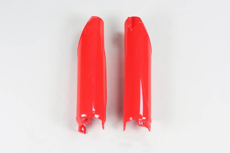 PARASTELI COMPATIBILE CON HONDA CRF 450X 2005-2016 ROSSO 070