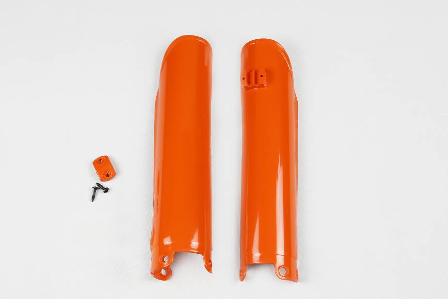 PARASTELI COMPATIBILE CON KTM SX-F 250 2005-2006 ARANCIO 127