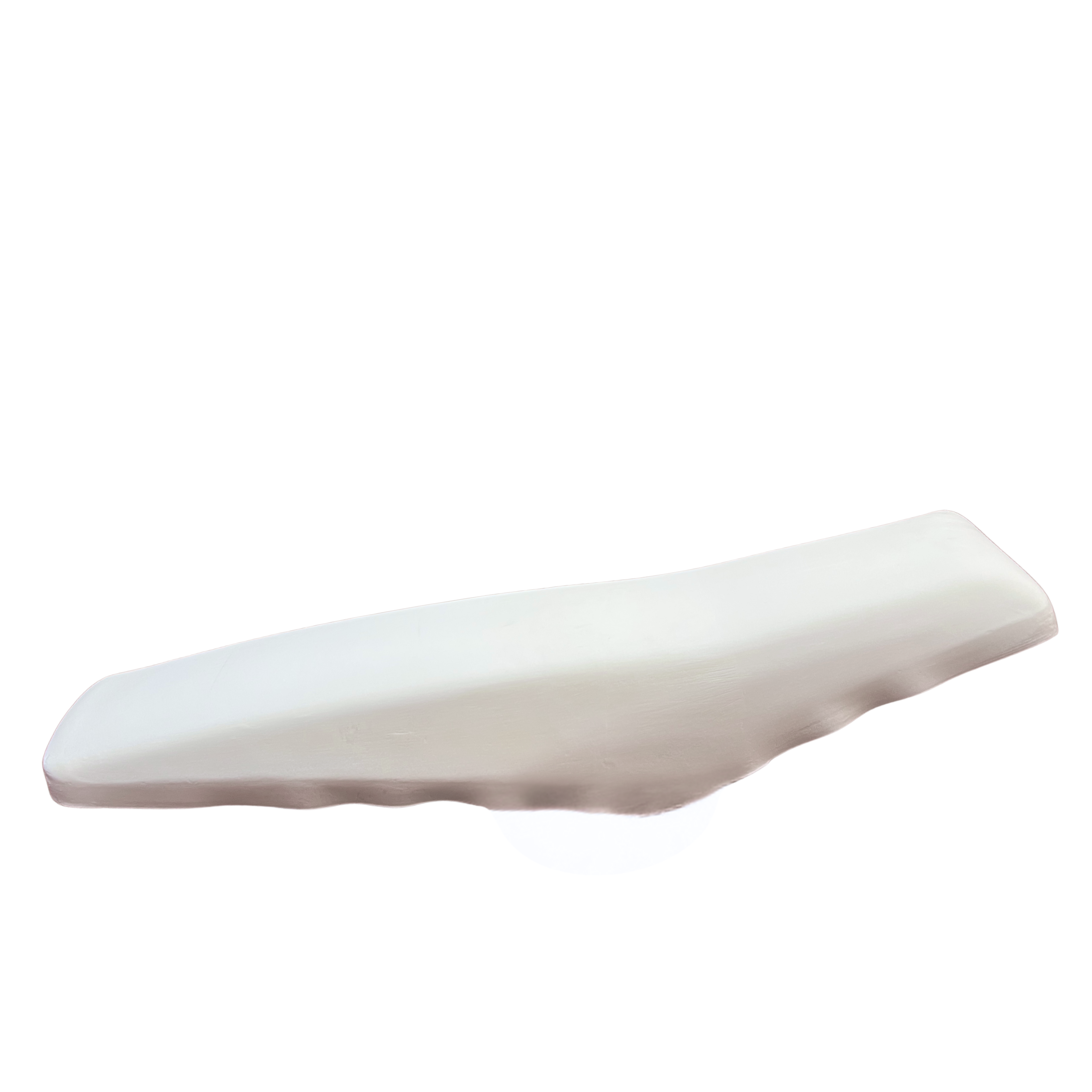 SPUGNA SELLA GAS GAS EX-F 350 2024/2025 / +15MM