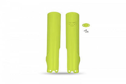 PARASTELI COMPATIBILE CON HUSQVARNA TE 150 2024-2026 GIALLO 19-25 104