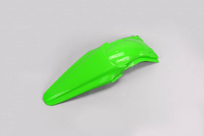 PARAFANGO POSTERIORE COMPATIBILE CON KAWASAKI KXF 250 2013-2016 verde