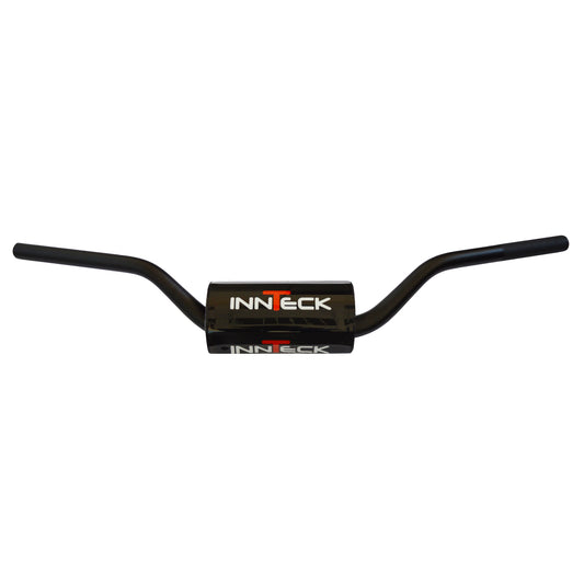 MANUBRIO SENZA TRAVERSINO INNTECK MINICROSS 28.6 NERO
