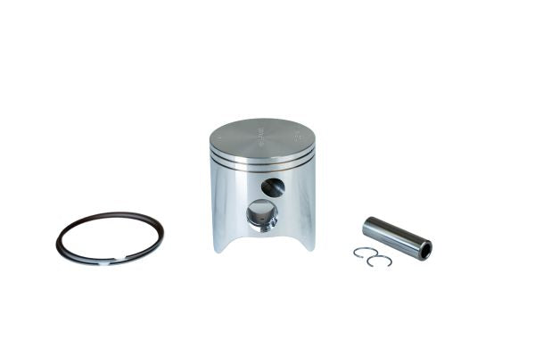 PISTONE WISECO HONDA CR 250 (02-04) 66,35 BIFASCIA
