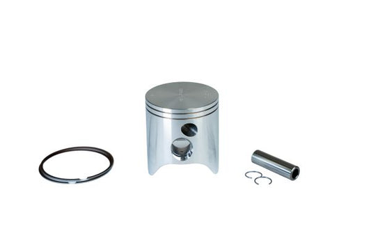 PISTONE WISECO HONDA CR 250 (02-04) 66,35 BIFASCIA