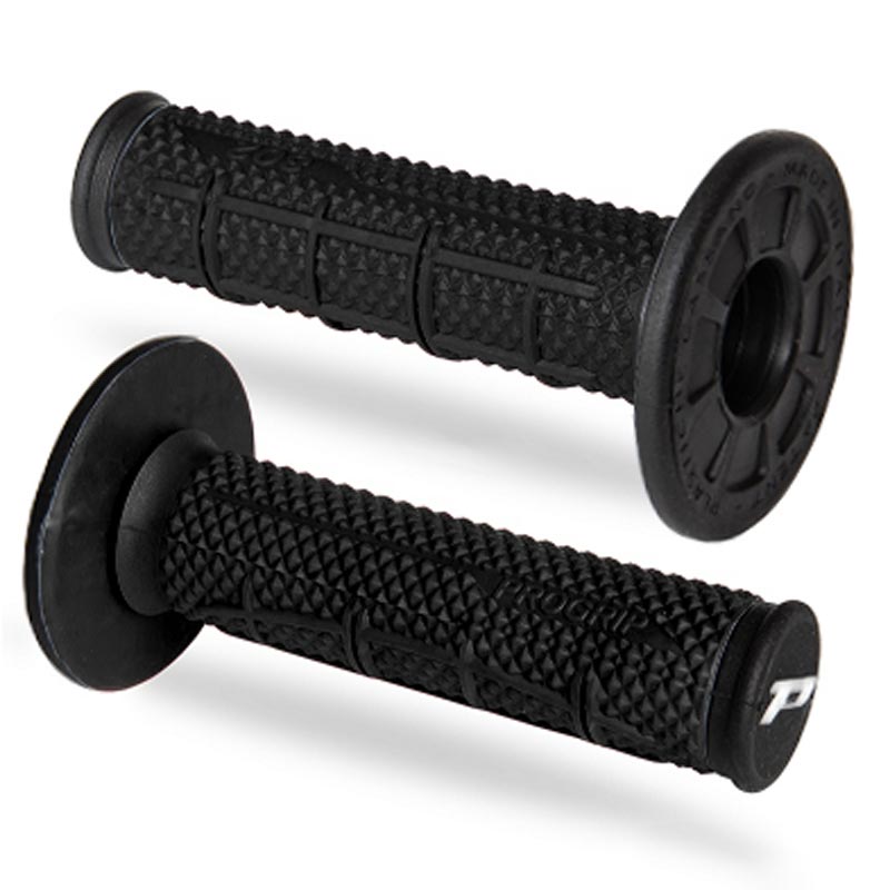 MANOPOLE PROGRIP 802 MM 22/25 - CARBON GEL - NERO