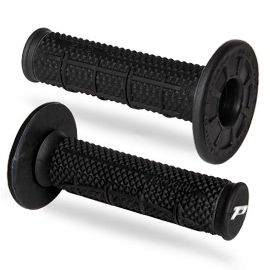 MANOPOLE PROGRIP 802 MM 22/25 - CARBON GEL - NERO