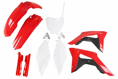 FULL-KIT-PLASTICHE-COMPATIBILE-CON-HONDA-CRF-450R-2017-2020-OEM-999