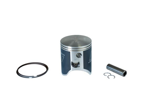 PISTONE WISECO HUSQVARNA TE 250 (14-25) 66,33 BIFASCIA