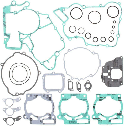 GUARNIZIONI CENTAURO KTM 125 EXC (07-16) MOTORE