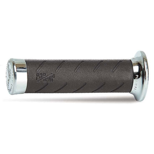 MANOPOLE PROGRIP 862 - CROMATO NERO - MM 24/28 - 1