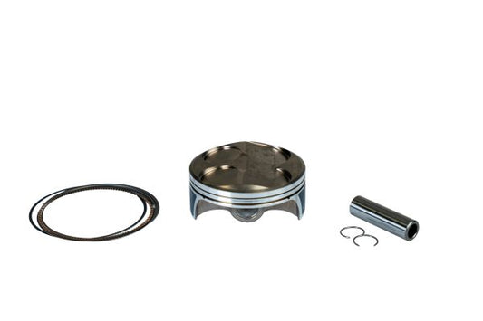 PISTONE WISECO KAWASAKI KXF 250 (11-14) 77,00 ALTA COMPRESSIONE 14,5:1 RACERS CHOICE
