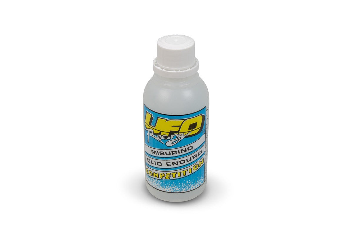 MISURINO OLIO GRADUATO CON TAPPO 10 CL.