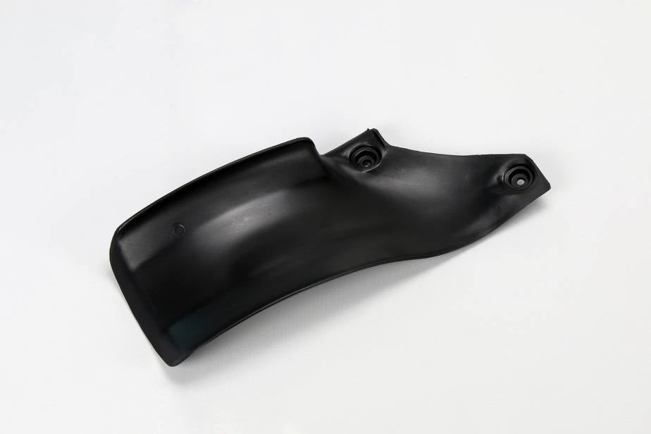 PARASPRUZZI MONO AMMORTIZZATORE COMPATIBILE CON HUSQVARNA TC 125 2014-2015 NERO 001