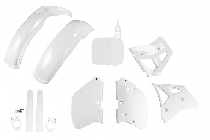 FULL-KIT-PLASTICHE-COMPATIBILE-CON-YAMAHA-YZ-360-1990-1990-OEM-999