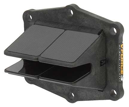 Pacco lamellare Gasgas 250 EC 97-17-V-Force 3