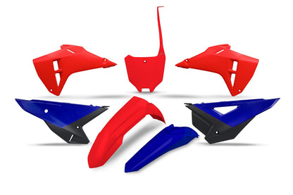 CRF450R OEM Color 2027