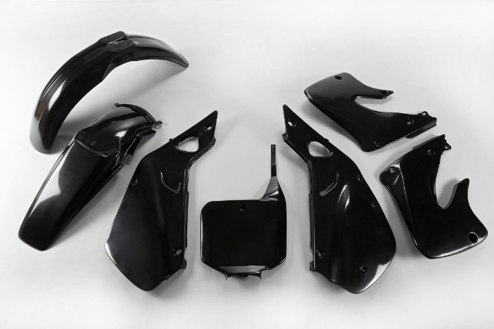 KIT-PLASTICHE-COMPATIBILE-CON-HONDA-CR-125-1998-1999-NERO-001