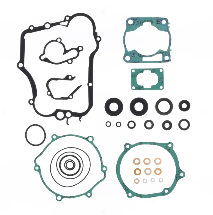 Kit guarnizioni motore motore Yamaha YZ 85 19-23 + kit paraolio