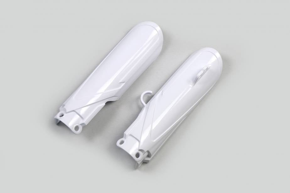 PARASTELI COMPATIBILE CON YAMAHA YZ 65 2019-2026 BIANCO 046