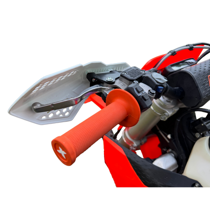 PARAMANI SENTINEL + KIT MONTAGGIO - HUSQVARNA / KTM / HONDA