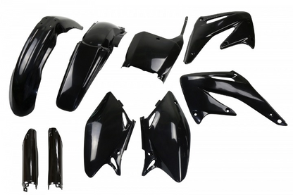 FULL-KIT-PLASTICHE-COMPATIBILE-CON-HONDA-CRF-450R-2002-2003-NERO-001