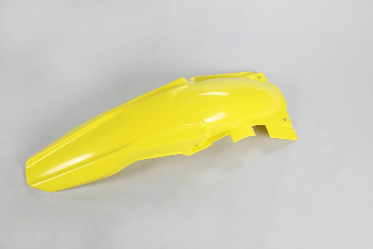 PARAFANGO POSTERIORE COMPATIBILE CON SUZUKI RMZ 450 2005-2007 giallo
