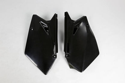 FIANCATINE-LATERALI-COMPATIBILE-CON-SUZUKI-RMZ-450-2007-2007-NERO-001