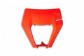 arancio fluo