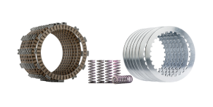 KIT DISCHI FRIZIONE HINSON KTM 350 SX-F 19-25