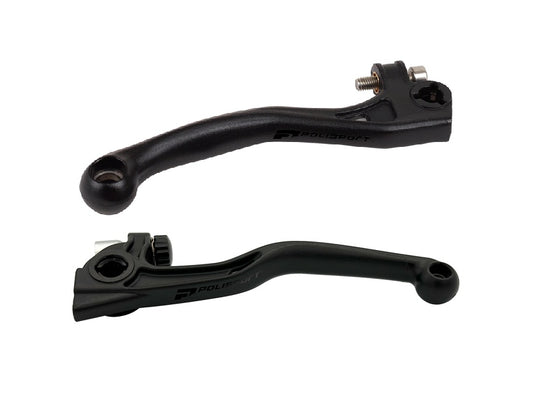 LEVA BETA RR 125 2T (18-26) POLISPORT