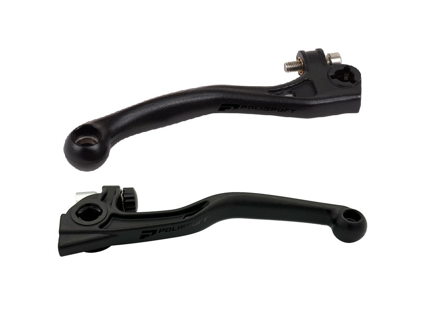 LEVA TM MX 250 FI 4T (10-19) POLISPORT