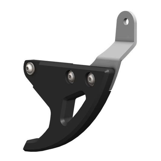 PROTEZIONE DISCO POSTERIORE DTC FANTIC 300 XE (24-25) NERA